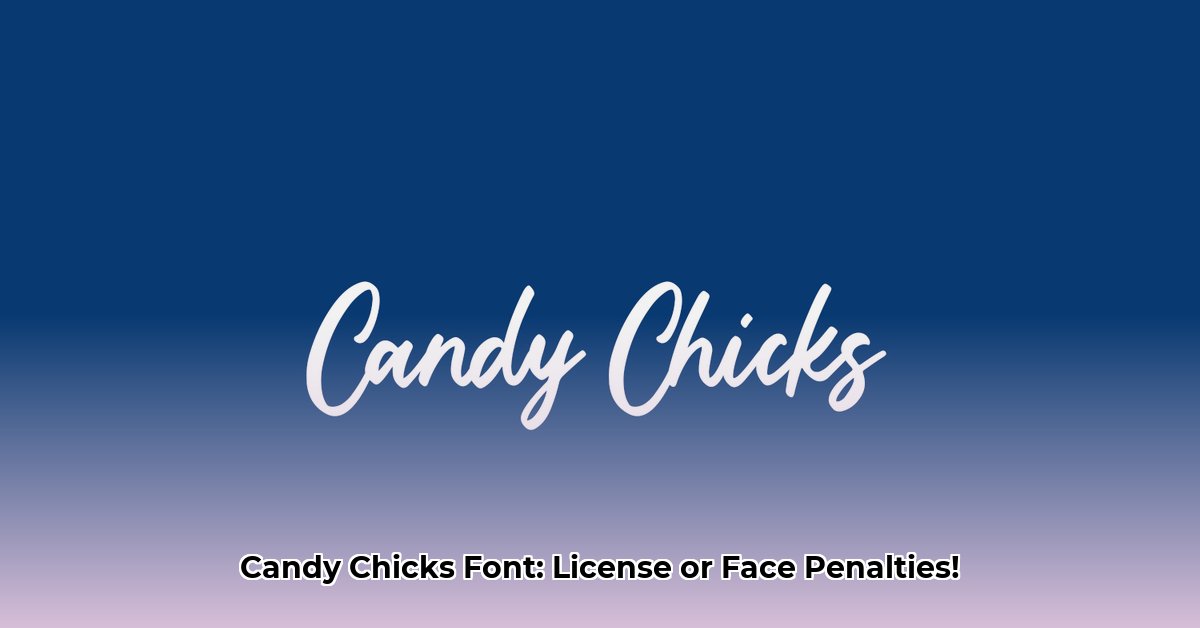 candy-chicks